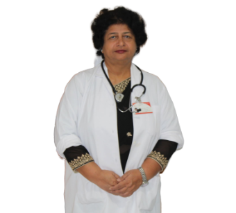 DR. Neesha Sharma